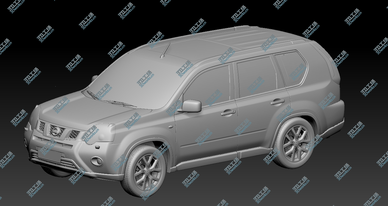images/goods_img/20180425/Nissan X-Trail/2.png